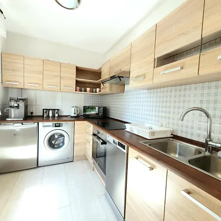 Nad Kalwa Casa vacanze