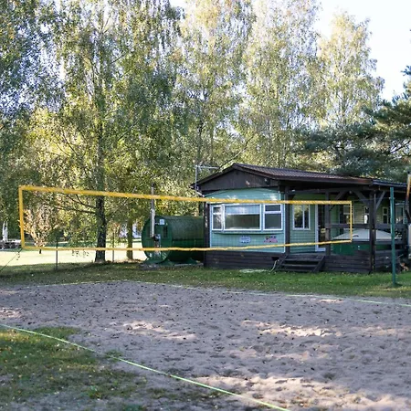 Nad Kalwa Casa vacanze *