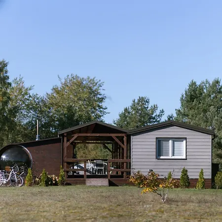 Nad Kalwa Casa vacanze *