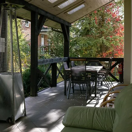 Holiday home Nad Kalwa Tylkowo