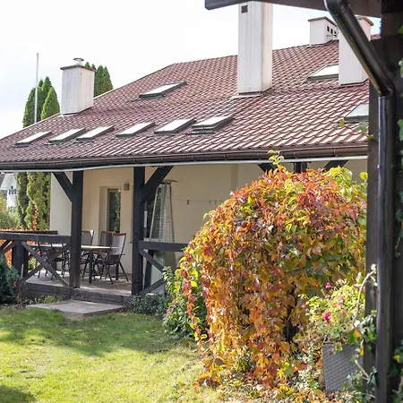 Holiday home Nad Kalwa *