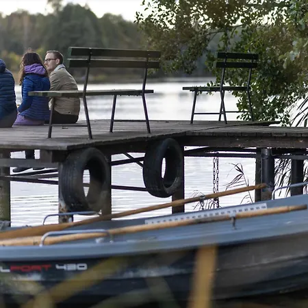 Nad Kalwa Casa vacanze *