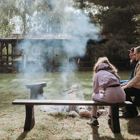 Nad Kalwa Tatil Evi Tylkowo