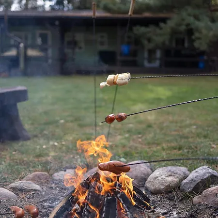 Nad Kalwa Casa vacanze *