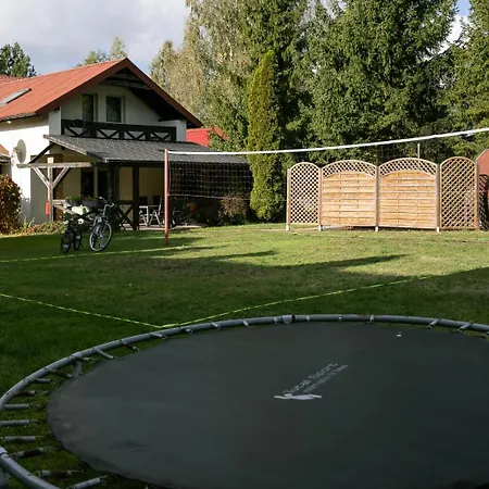 Nad Kalwa Casa vacanze