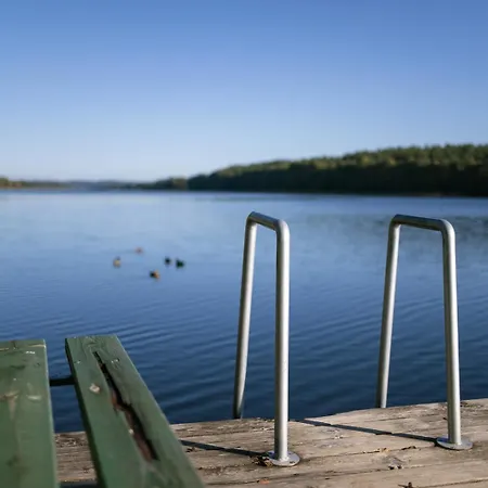 Casa vacanze Nad Kalwa *