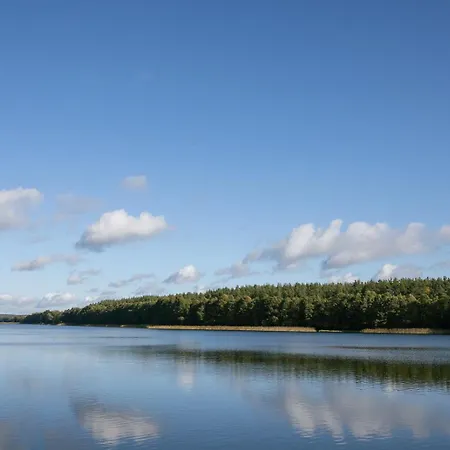 Tatil Evi Nad Kalwa Tylkowo