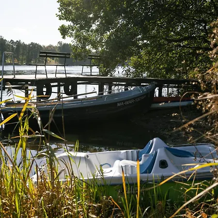 Nad Kalwa Casa vacanze *