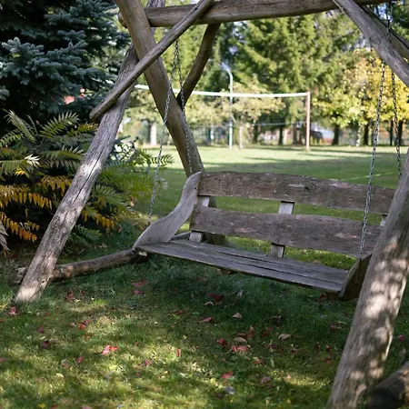 Nad Kalwa Tatil Evi *