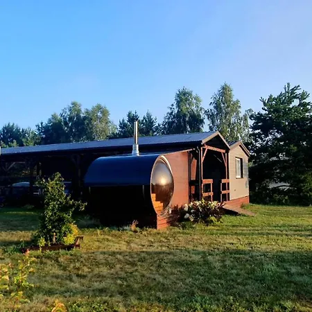 Nad Kalwa Tatil Evi