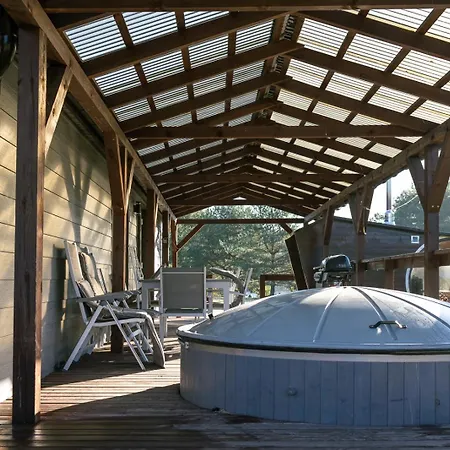 Tatil Evi Nad Kalwa