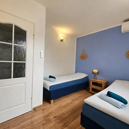 Holiday home Nad Kalwa