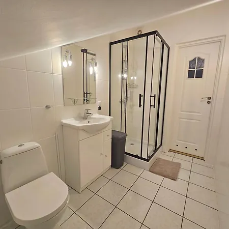 Holiday home Nad Kalwa