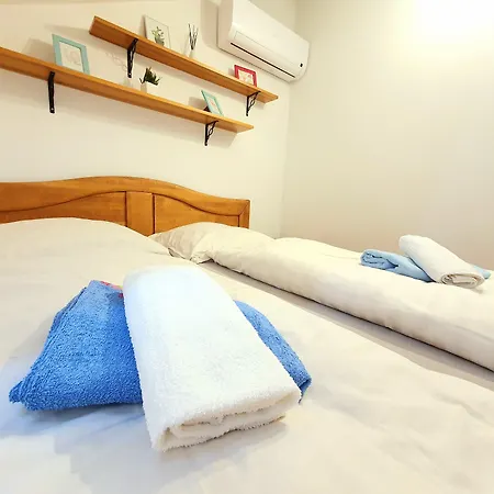 Nad Kalwa Holiday home