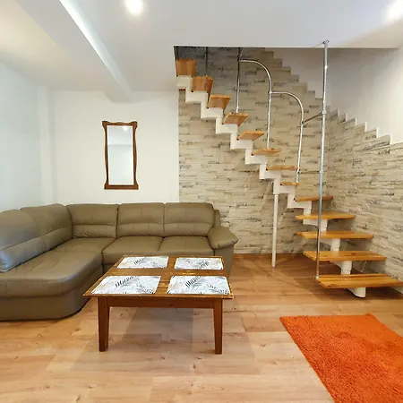 Holiday home Nad Kalwa